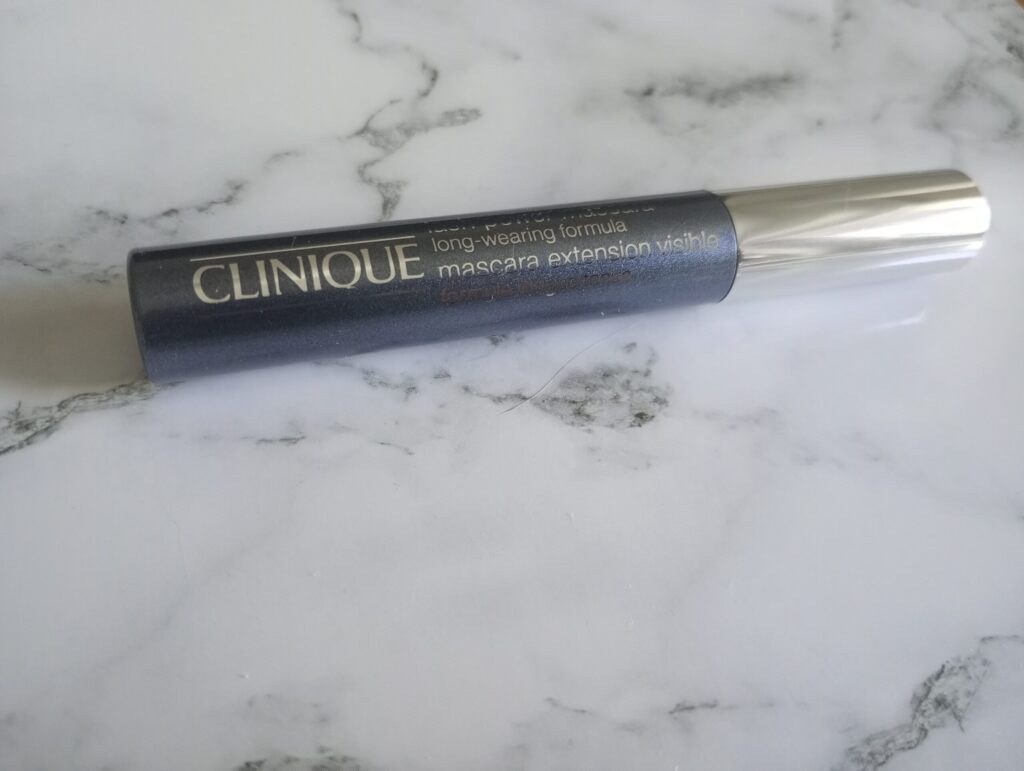 クリニーク ラッシュ パワー マスカラ 本体