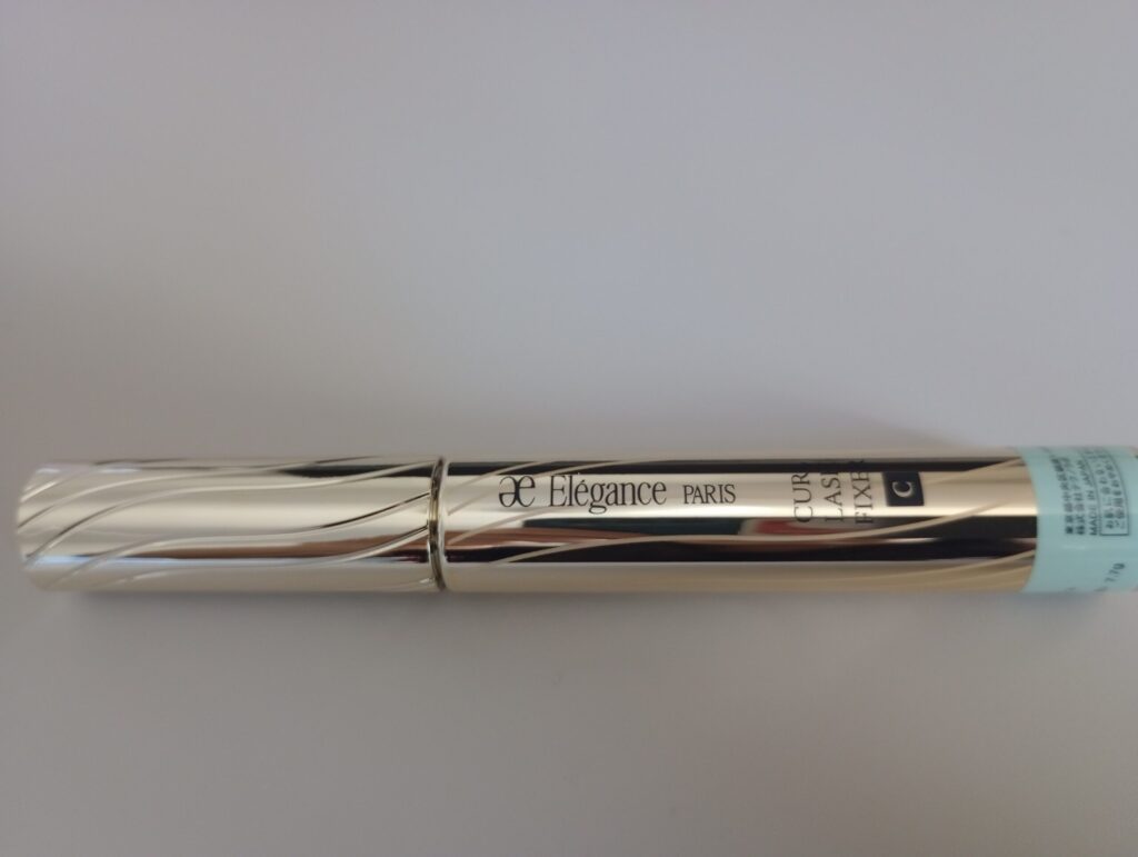 エレガンス カールラッシュ フィクサー 本体外観