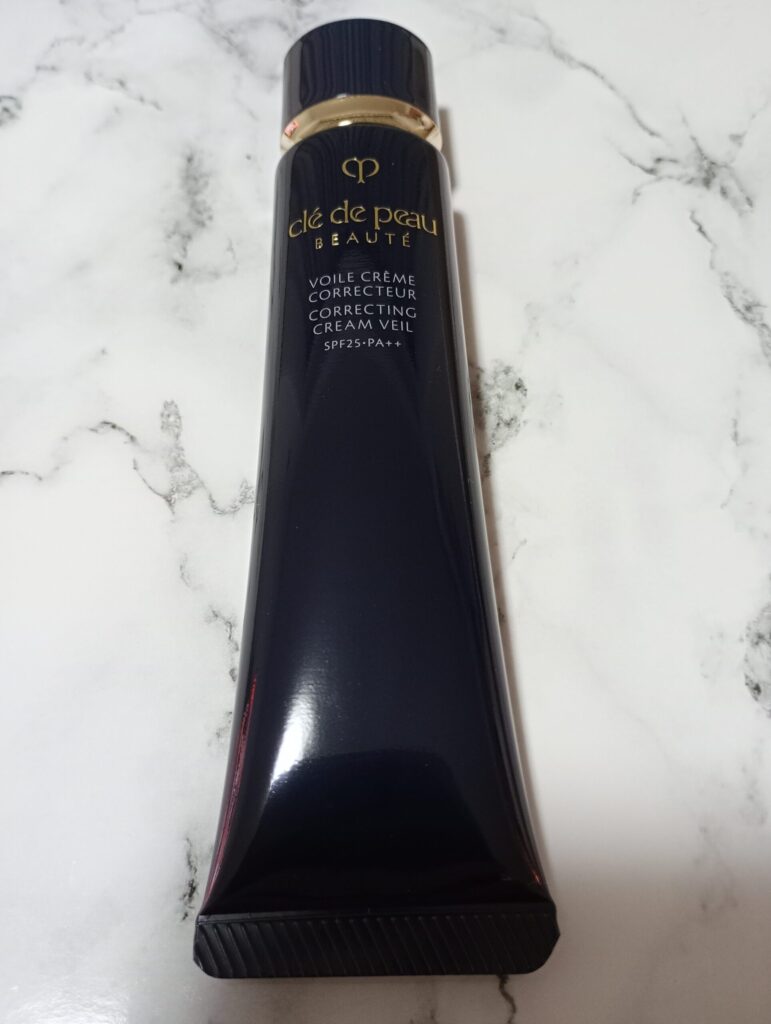 クレ・ド・ポー ボーテ ヴォワールコレクチュール n 本体パッケージ