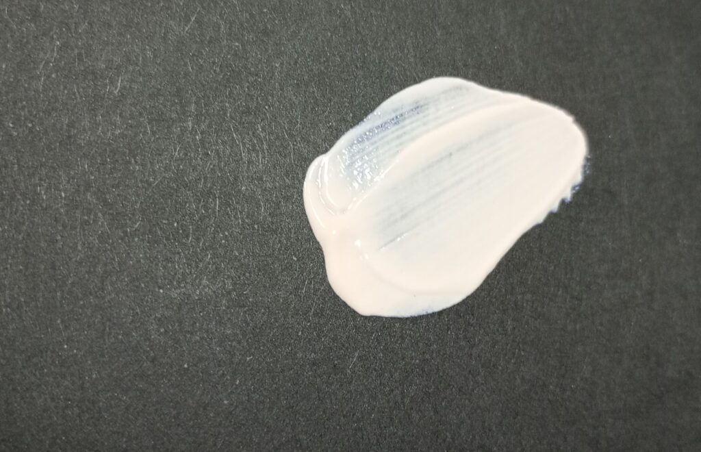 ヴォワールコレクチュール n を紙に伸ばしたテクスチャー