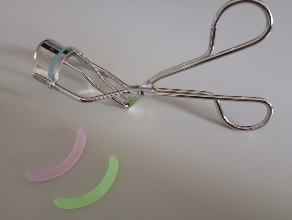 アイプチ ビューティ フィットカーラー替えゴム 3個入り 330円の写真