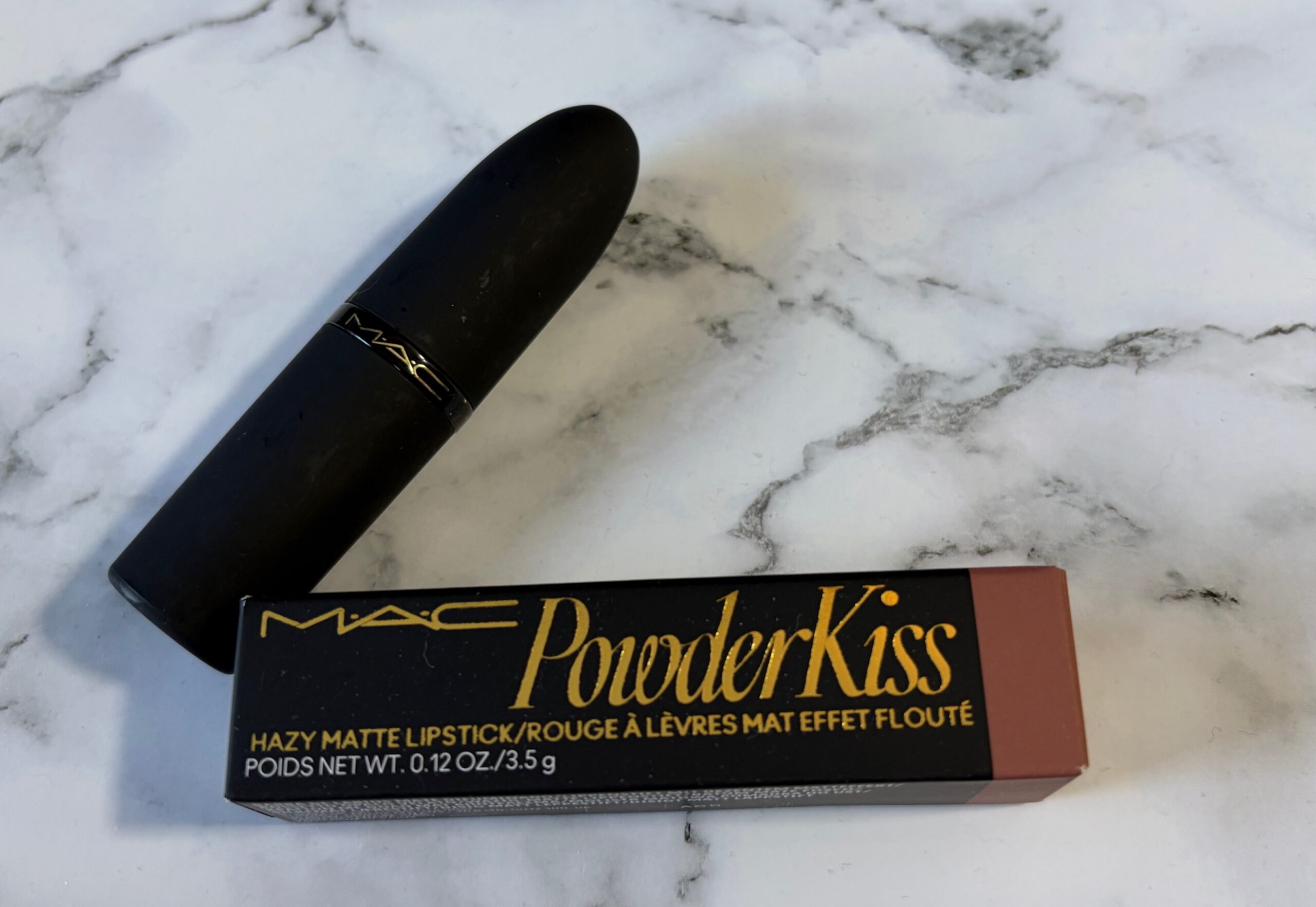 MAC テイケン912 本体（パウダーキス ヘイジー マット）