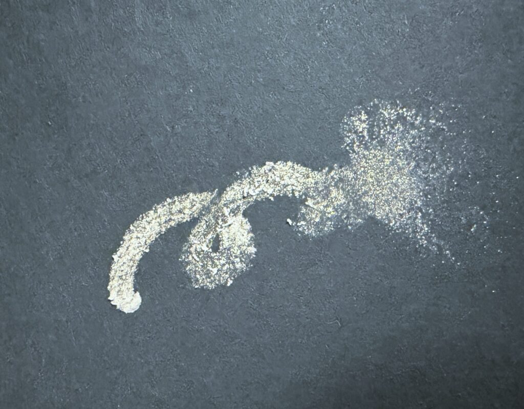 ボビイブラウン ポーセリンパール スウォッチ