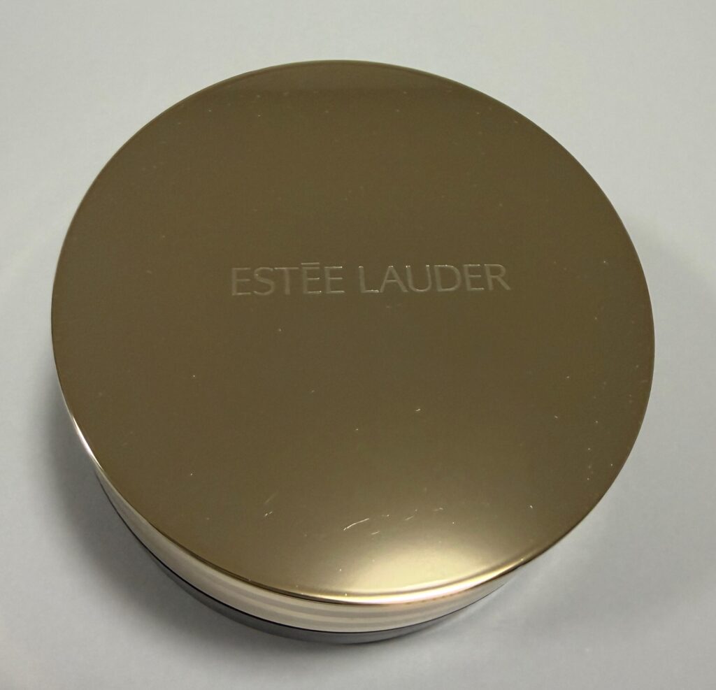 エスティローダー アドバンス ナイト クレンジング バーム 本体パッケージ