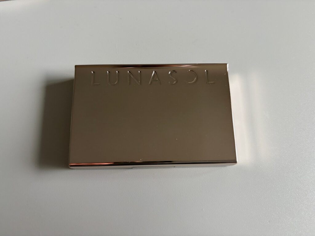 ルナソル スタイリングアイゾーンコンパクトN 本体