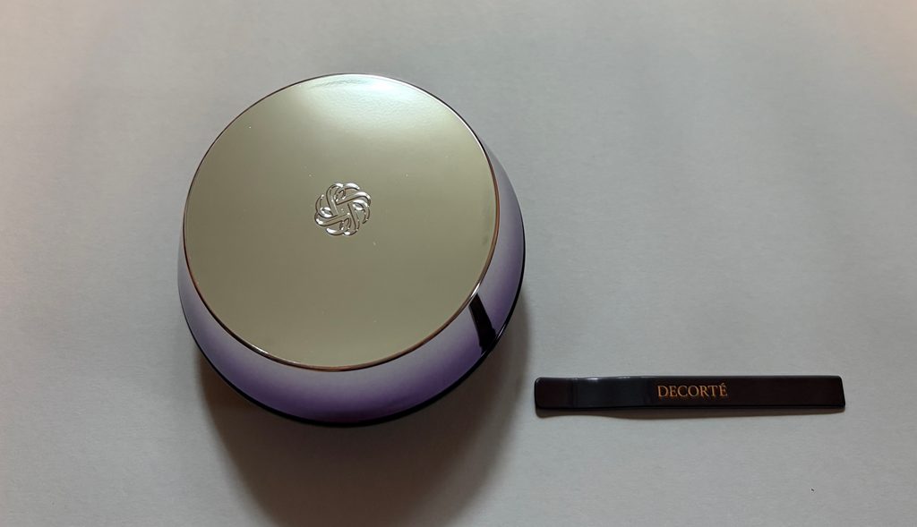 コスメデコルテ リポソーム アドバンスト リペアクリームの本体