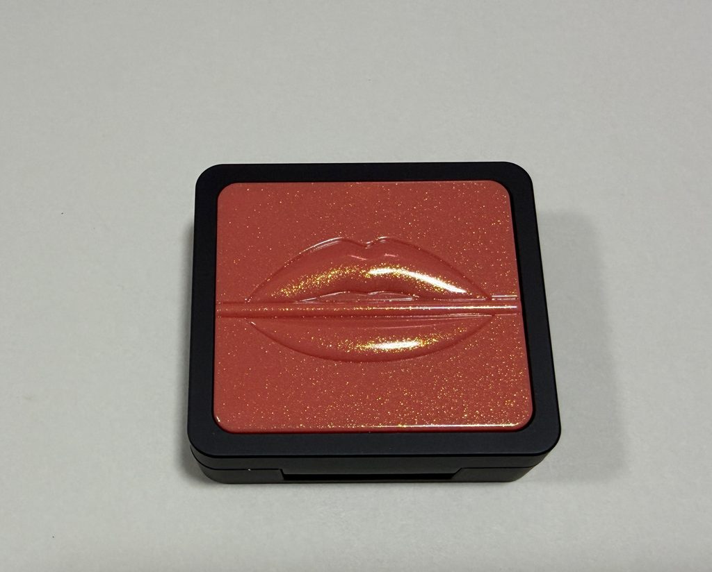 MAKE UP FOR EVER アーティスト ピュアカラー アイシャドウ 092 スターライト ストリークの本体